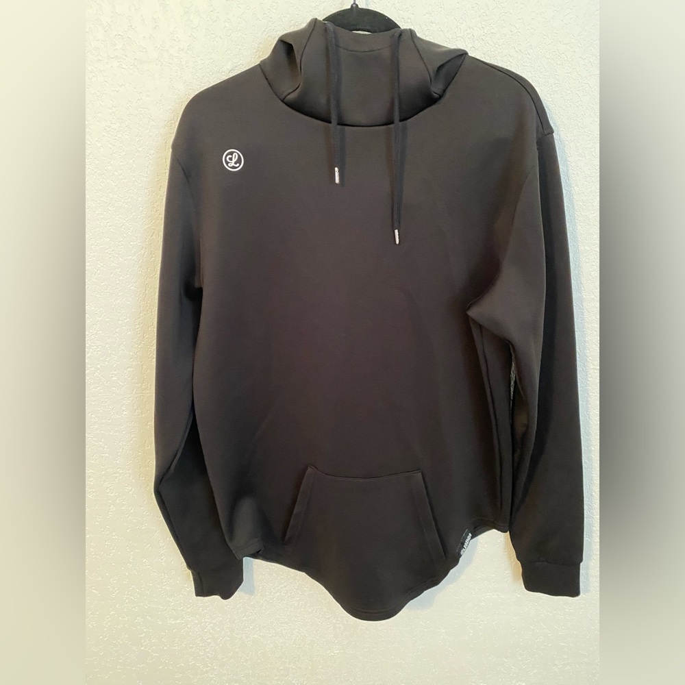 Legends Hawthorne Tech Pullover Hoodie Stay Humble
